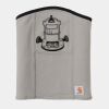 Cotton Blend Filter Pocket Gaiter Thumbnail
