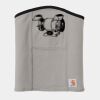 Cotton Blend Filter Pocket Gaiter Thumbnail