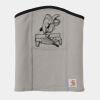 Cotton Blend Filter Pocket Gaiter Thumbnail