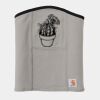 Cotton Blend Filter Pocket Gaiter Thumbnail