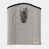 Cotton Blend Filter Pocket Gaiter Thumbnail