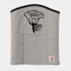 Cotton Blend Filter Pocket Gaiter Thumbnail