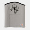 Cotton Blend Filter Pocket Gaiter Thumbnail