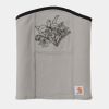 Cotton Blend Filter Pocket Gaiter Thumbnail