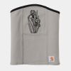 Cotton Blend Filter Pocket Gaiter Thumbnail
