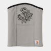 Cotton Blend Filter Pocket Gaiter Thumbnail