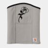Cotton Blend Filter Pocket Gaiter Thumbnail