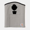 Cotton Blend Filter Pocket Gaiter Thumbnail