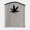 Cotton Blend Filter Pocket Gaiter Thumbnail