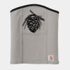 Cotton Blend Filter Pocket Gaiter Thumbnail
