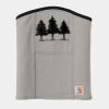 Cotton Blend Filter Pocket Gaiter Thumbnail
