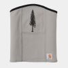 Cotton Blend Filter Pocket Gaiter Thumbnail