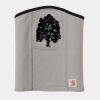 Cotton Blend Filter Pocket Gaiter Thumbnail