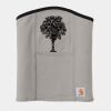 Cotton Blend Filter Pocket Gaiter Thumbnail