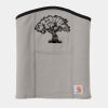 Cotton Blend Filter Pocket Gaiter Thumbnail