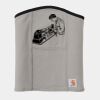 Cotton Blend Filter Pocket Gaiter Thumbnail