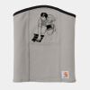Cotton Blend Filter Pocket Gaiter Thumbnail