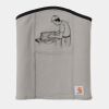 Cotton Blend Filter Pocket Gaiter Thumbnail