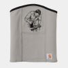 Cotton Blend Filter Pocket Gaiter Thumbnail