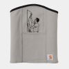 Cotton Blend Filter Pocket Gaiter Thumbnail