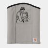 Cotton Blend Filter Pocket Gaiter Thumbnail