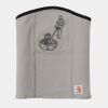 Cotton Blend Filter Pocket Gaiter Thumbnail