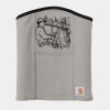Cotton Blend Filter Pocket Gaiter Thumbnail