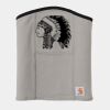 Cotton Blend Filter Pocket Gaiter Thumbnail