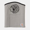 Cotton Blend Filter Pocket Gaiter Thumbnail