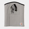 Cotton Blend Filter Pocket Gaiter Thumbnail