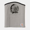 Cotton Blend Filter Pocket Gaiter Thumbnail