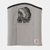 Cotton Blend Filter Pocket Gaiter Thumbnail