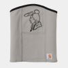 Cotton Blend Filter Pocket Gaiter Thumbnail