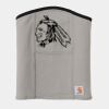 Cotton Blend Filter Pocket Gaiter Thumbnail