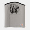 Cotton Blend Filter Pocket Gaiter Thumbnail