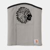 Cotton Blend Filter Pocket Gaiter Thumbnail