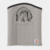 Cotton Blend Filter Pocket Gaiter Thumbnail