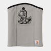 Cotton Blend Filter Pocket Gaiter Thumbnail