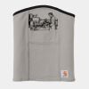 Cotton Blend Filter Pocket Gaiter Thumbnail