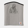 Cotton Blend Filter Pocket Gaiter Thumbnail