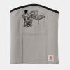 Cotton Blend Filter Pocket Gaiter Thumbnail