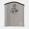 Cotton Blend Filter Pocket Gaiter Thumbnail