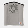 Cotton Blend Filter Pocket Gaiter Thumbnail