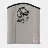 Cotton Blend Filter Pocket Gaiter Thumbnail