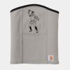 Cotton Blend Filter Pocket Gaiter Thumbnail