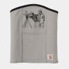 Cotton Blend Filter Pocket Gaiter Thumbnail