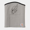 Cotton Blend Filter Pocket Gaiter Thumbnail