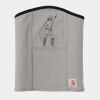Cotton Blend Filter Pocket Gaiter Thumbnail