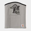 Cotton Blend Filter Pocket Gaiter Thumbnail