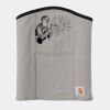 Cotton Blend Filter Pocket Gaiter Thumbnail